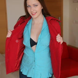 Abigaile Johnson en 'Evil Angel' Ángel perverso 22 (Miniatura 1)