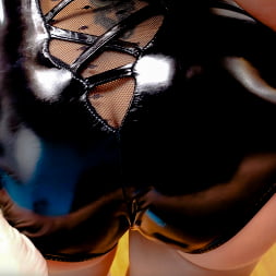 Aiden Starr en 'Evil Angel' Fetiche de los gooners (Miniatura 7)