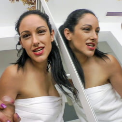Ainara en 'Evil Angel' Putos aficionados (Miniatura 1)