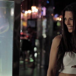 Alexa Tomas in 'Evil Angel' The Player (Thumbnail 1)