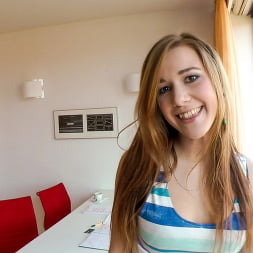 Alexis Crystal in 'Evil Angel' Rocco's POV 18 (Thumbnail 1)
