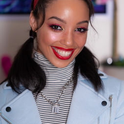Alexis Tae in 'Evil Angel' Hookup Hotshot: Something Casual (Thumbnail 1)
