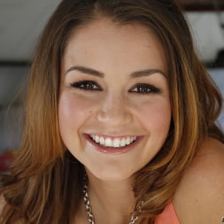 Allie Haze in 'Evil Angel' Stretch Class 4 (Thumbnail 1)