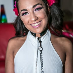 Amara Romani en 'Evil Angel' Hookup Hotshot: Cintas de sexo, volumen 3 (Miniatura 1)