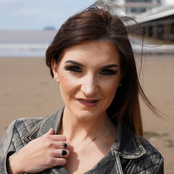Angel Long in 'Evil Angel' Destroy My Makeup (Thumbnail 1)