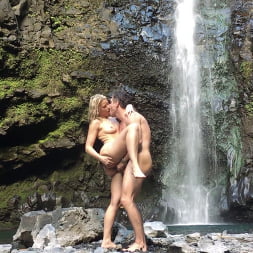 Anikka Albrite in 'Evil Angel' Mick Loves Anikka (Thumbnail 10)