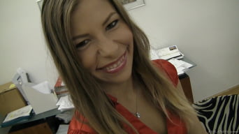 April A in 'Rocco's POV 17'
