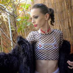 Aria Haze in 'Evil Angel' Hookup Hotshot: Cutting Edge Sluts (Thumbnail 2)