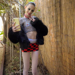 Aria Haze in 'Evil Angel' Hookup Hotshot: Cutting Edge Sluts (Thumbnail 4)