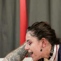 Arielle Faye in 'Evil Angel' Hookup Hotshot: Clickbait (Thumbnail 195)