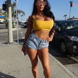 August Taylor in 'Evil Angel' Jessy's Girls (Thumbnail 18)