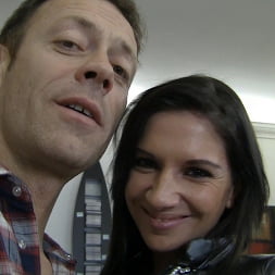 Bambi A in 'Evil Angel' Rocco's POV 16 (Thumbnail 5)