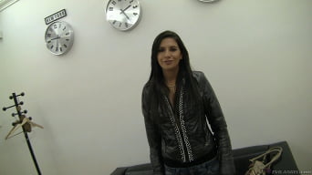 Bambi A in 'Rocco's POV 16'