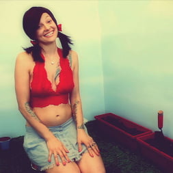 Belladonna in 'Evil Angel' OddJobs 5 (Thumbnail 1)