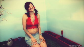 Belladonna en 'OddJobs 5'