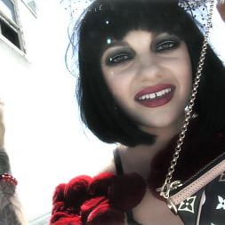 Belladonna in Whores on the 14th (Photo 2) Belladonna in 'Evil Angel' Whores on the 14th (Thumbnail 2)
