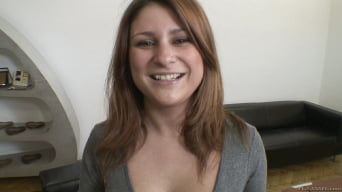 Bellina in 'Rocco's POV 6'