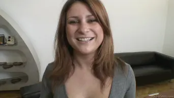 Bellina in 'Rocco's POV 6'