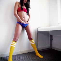 Bobbi Starr in 'Evil Angel' Old School (Thumbnail 6)
