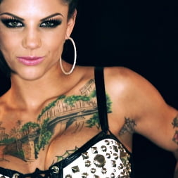 Bonnie Rotten en Tinta de puta (foto 1) Bonnie Rotten en 'Evil Angel' Tinta de puta (Miniatura 1)