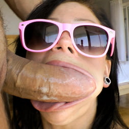 Brooklyn Lee in Made In USA (Photo 3) Brooklyn Lee in 'Evil Angel' Made In USA (Thumbnail 3)