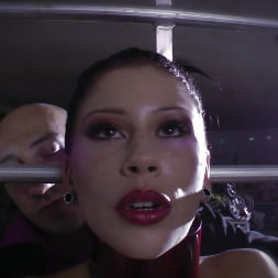 Brooklyn Lee in 'Evil Angel' Voracious - Season 01 Episode 5 (Thumbnail 7)
