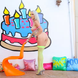 Cadence Lux in 'Evil Angel' Slut Auditions 2 (Thumbnail 30)