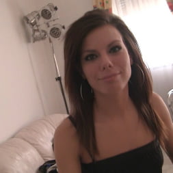Carmella in 'Evil Angel' Rocco's POV 8 (Thumbnail 1)