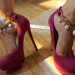 Chanel Preston in 'Evil Angel' Stretch Class 15 (Thumbnail 12)