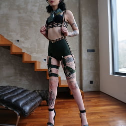 Charlotte Sartre in 'Evil Angel' Anal Insanity (Thumbnail 2)
