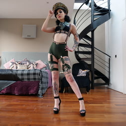 Charlotte Sartre in 'Evil Angel' Anal Insanity (Thumbnail 12)