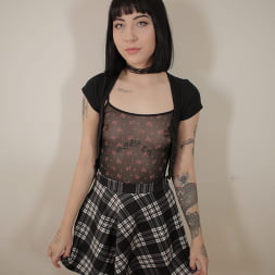 Charlotte Sartre in 'Evil Angel' Lil' Squirts (Thumbnail 1)