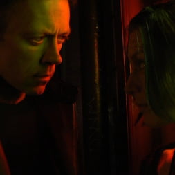 Chastity Lynn in Voracious - Season 2 Episode 11 (Photo 5) Chastity Lynn in 'Evil Angel' Voracious - Season 2 Episode 11 (Thumbnail 5)
