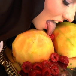 Chastity Lynn en 'Evil Angel' Voraz - Temporada 2 Episodio 7 (Miniatura 7)
