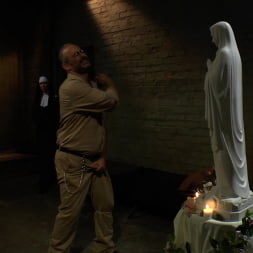 Chastity Lynn en 'Evil Angel' Voraz - Temporada 2 Episodio 7 (Miniatura 12)