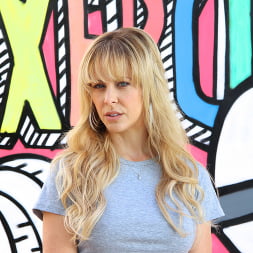 Cherie DeVille in 'Evil Angel' Anal Super Powers (Thumbnail 1)