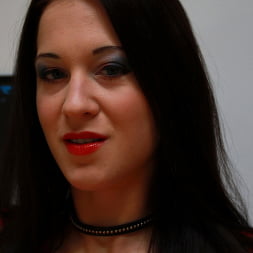 Cheyenne Jewel in 'Evil Angel' Stretch Class: Detention 2 (Thumbnail 1)