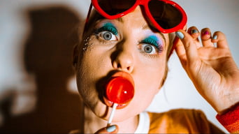 Chloe Cherry en 'Butthole Whores 7'