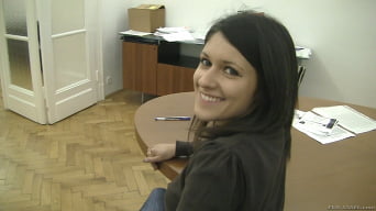 Connie A en 'Punto de vista de Rocco 12'
