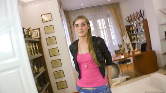 Daisy D in 'Rocco's POV 20'