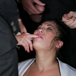 Dana DeArmond in 'Evil Angel' Fluid Volume 3 (Thumbnail 5)