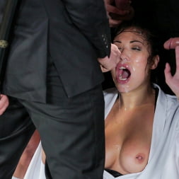 Dana DeArmond in 'Evil Angel' Fluid Volume 3 (Thumbnail 7)