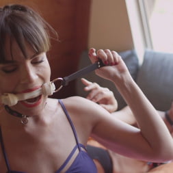 Dana DeArmond in 'Evil Angel' Sloppy (Thumbnail 2)