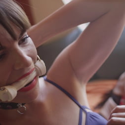 Dana DeArmond in 'Evil Angel' Sloppy (Thumbnail 3)