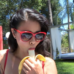 Dana Vespoli in 'Evil Angel' Fluid (Thumbnail 2)