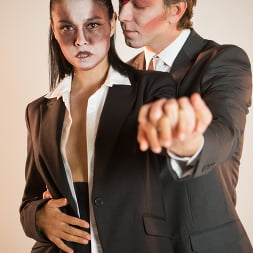 Dana Vespoli in 'Evil Angel' Girl-Boy 2 (Thumbnail 44)