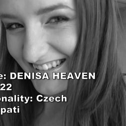 Denisa Heaven in 'Evil Angel' Rocco's POV 3 (Thumbnail 2)