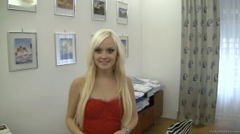 Dolly Spice in 'Rocco's POV 16'