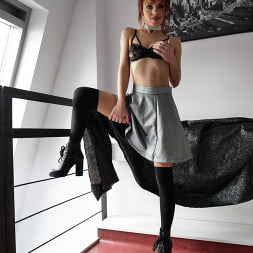 Dominica Phoenix in 'Evil Angel' Filthy DPs (Thumbnail 1)
