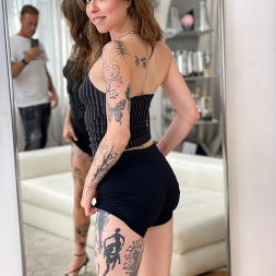Eden Ivy in 'Evil Angel' Rocco's 4Cams POV - Eden Ivy (Thumbnail 1)